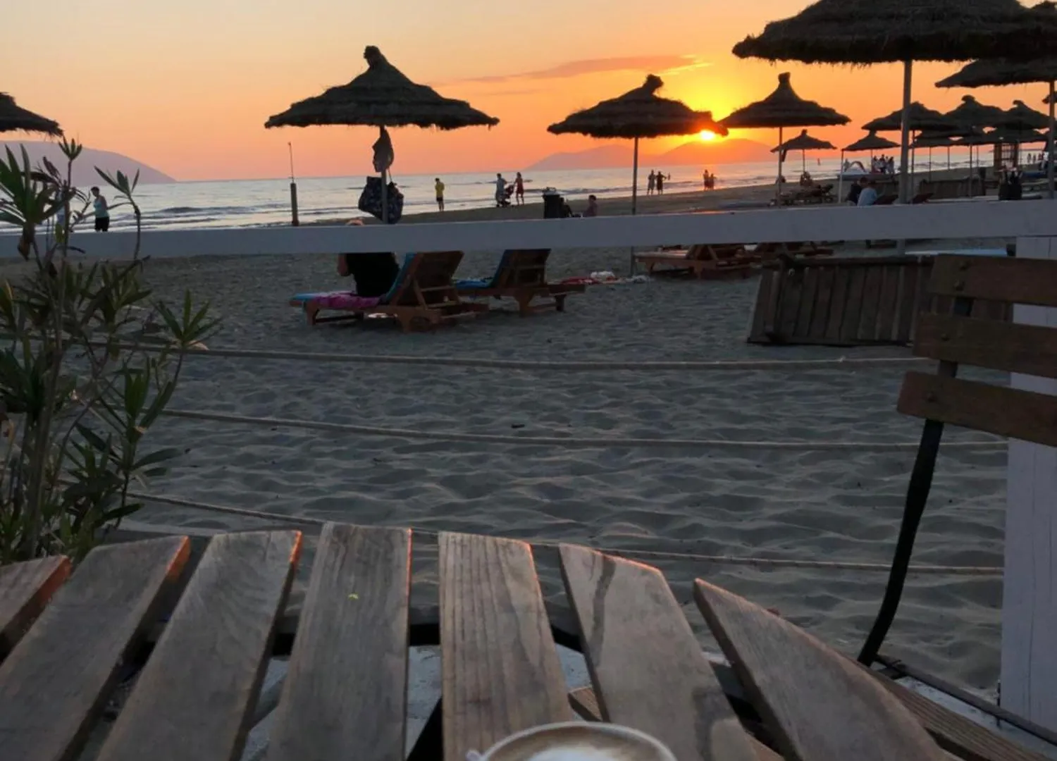 Vila Roan Vlore Albania