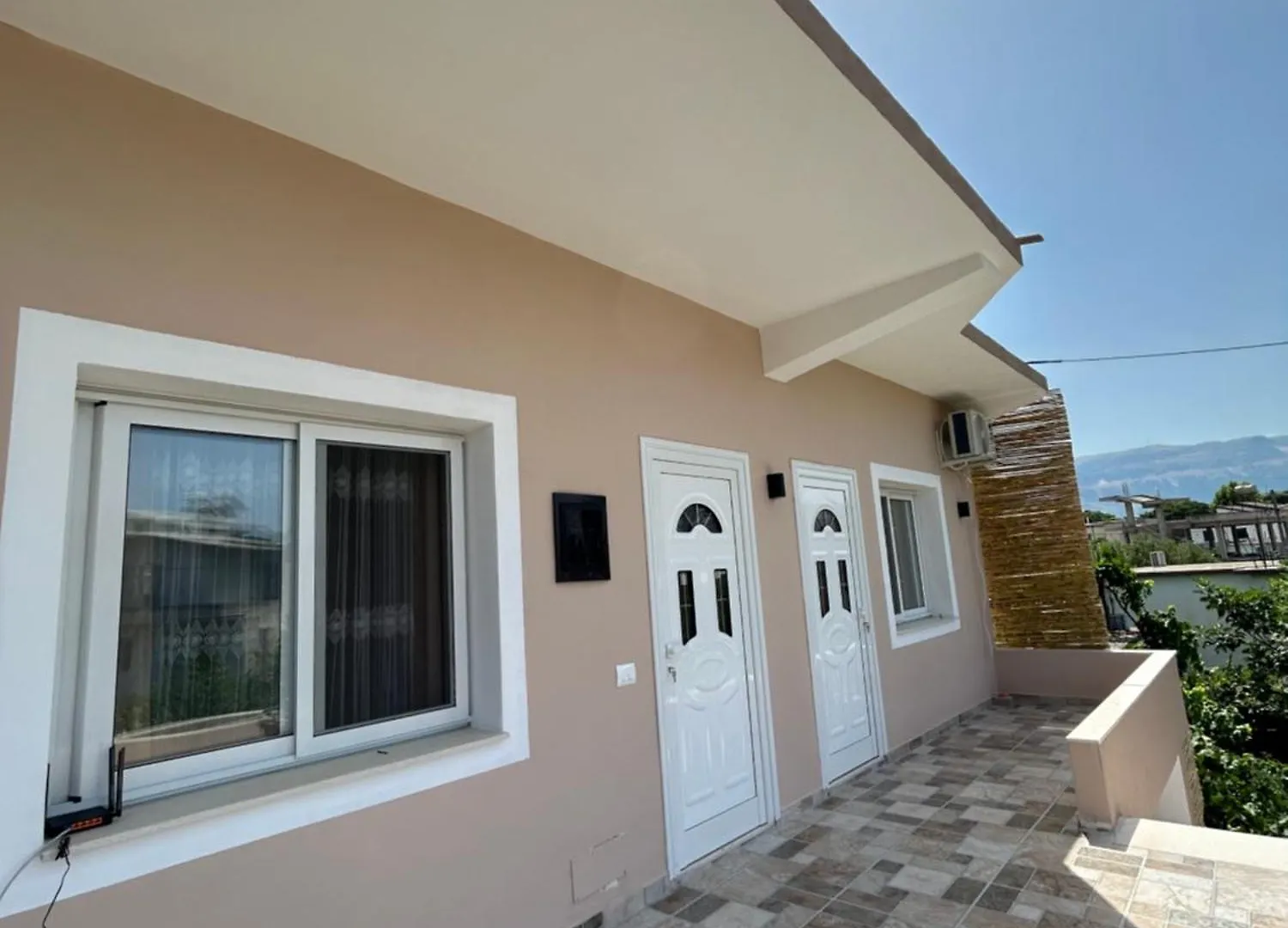 Apartment Vila Roan Vlore Albania