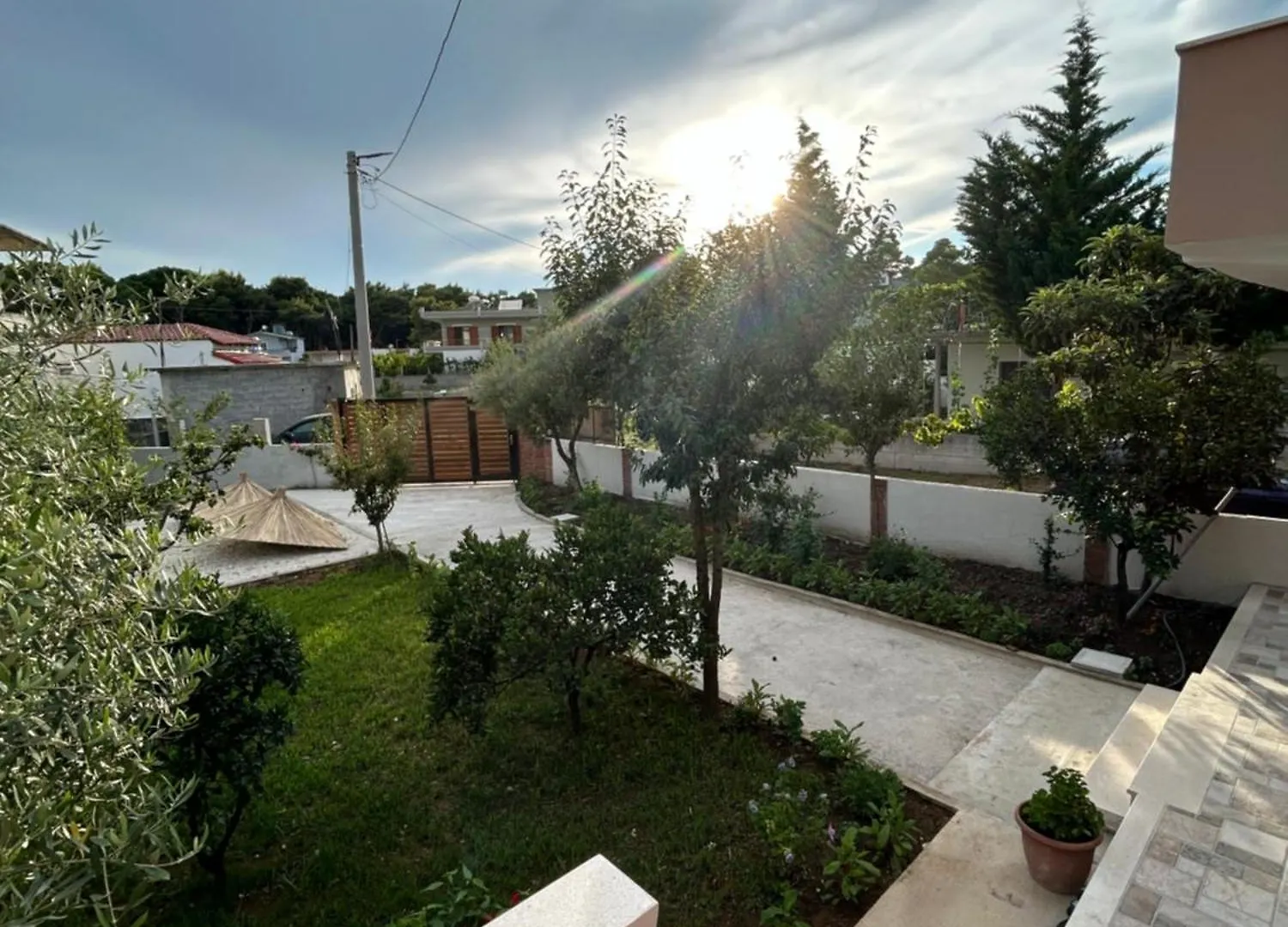 Apartment Vila Roan Vlore
