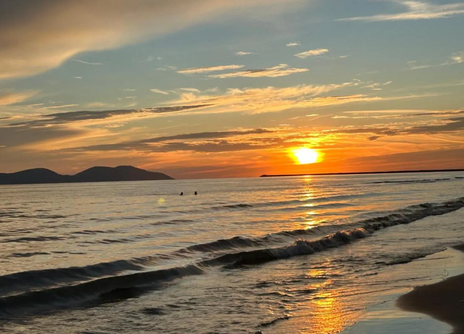 Vila Roan Vlore Apartment