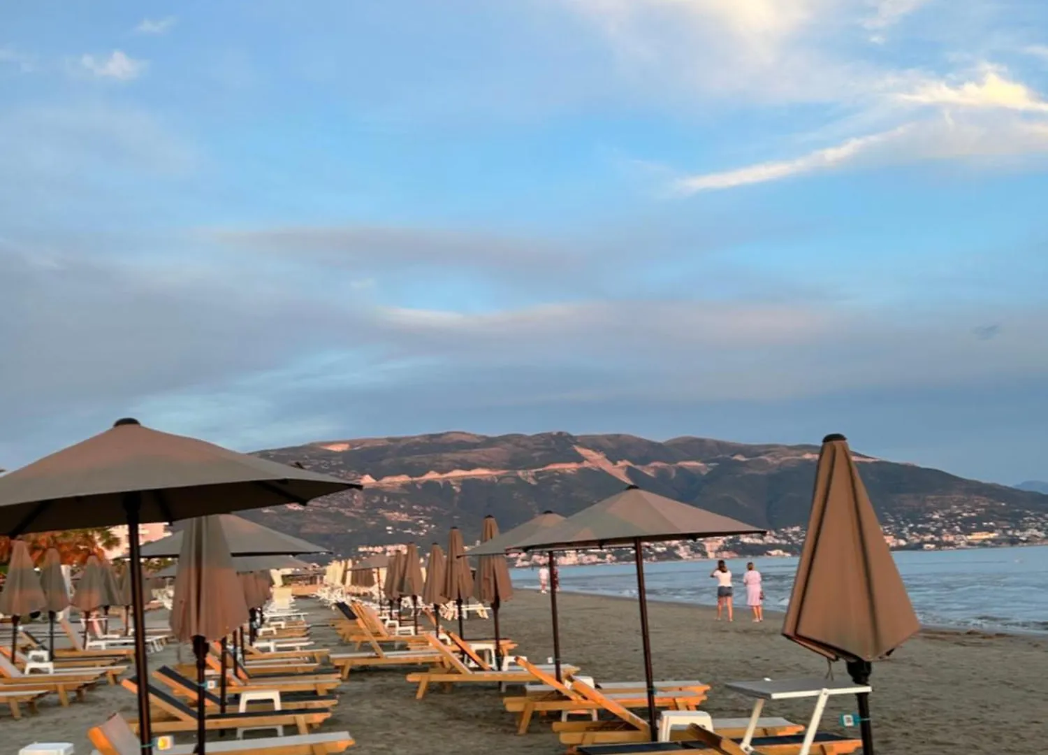 Vila Roan Vlore Albania