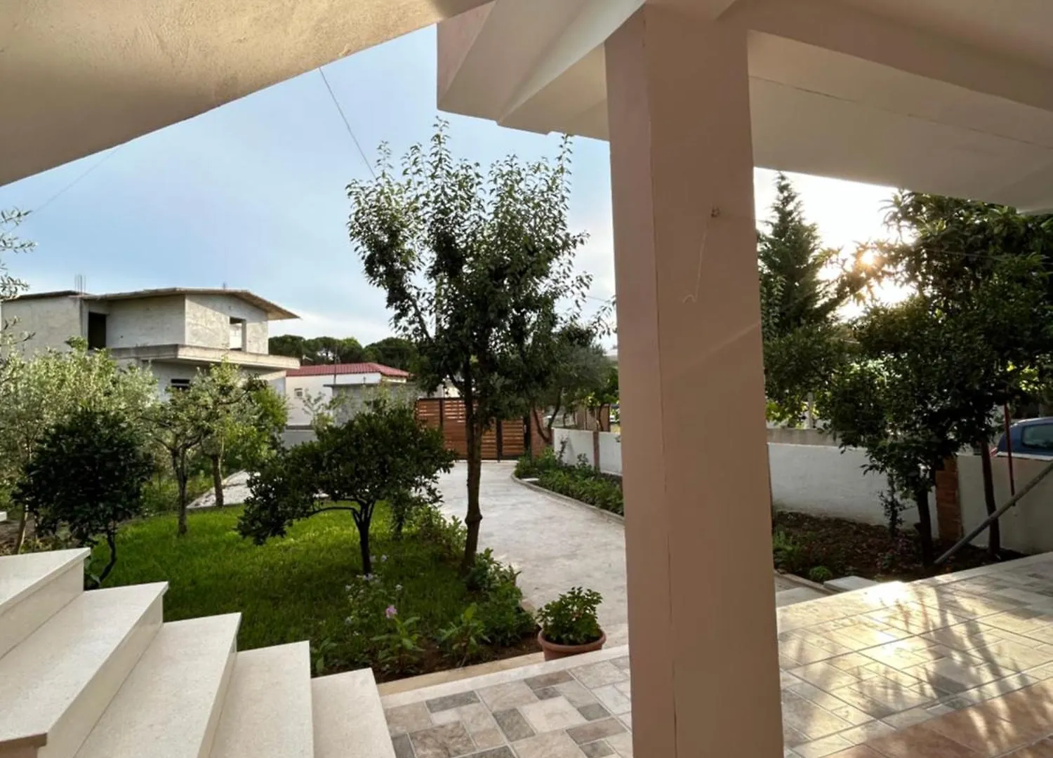 Apartment Vila Roan Vlore Albania