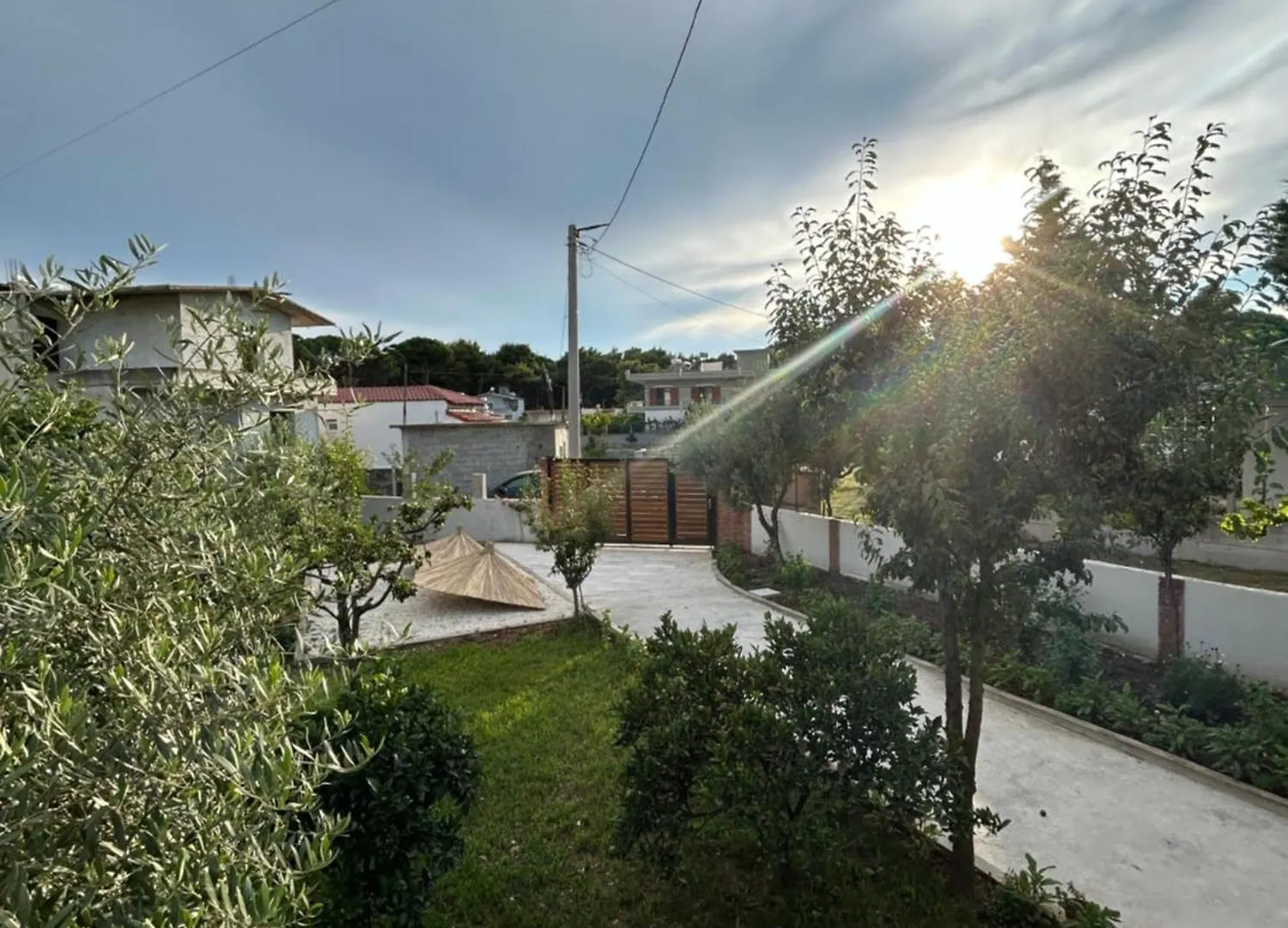 Vila Roan Vlore