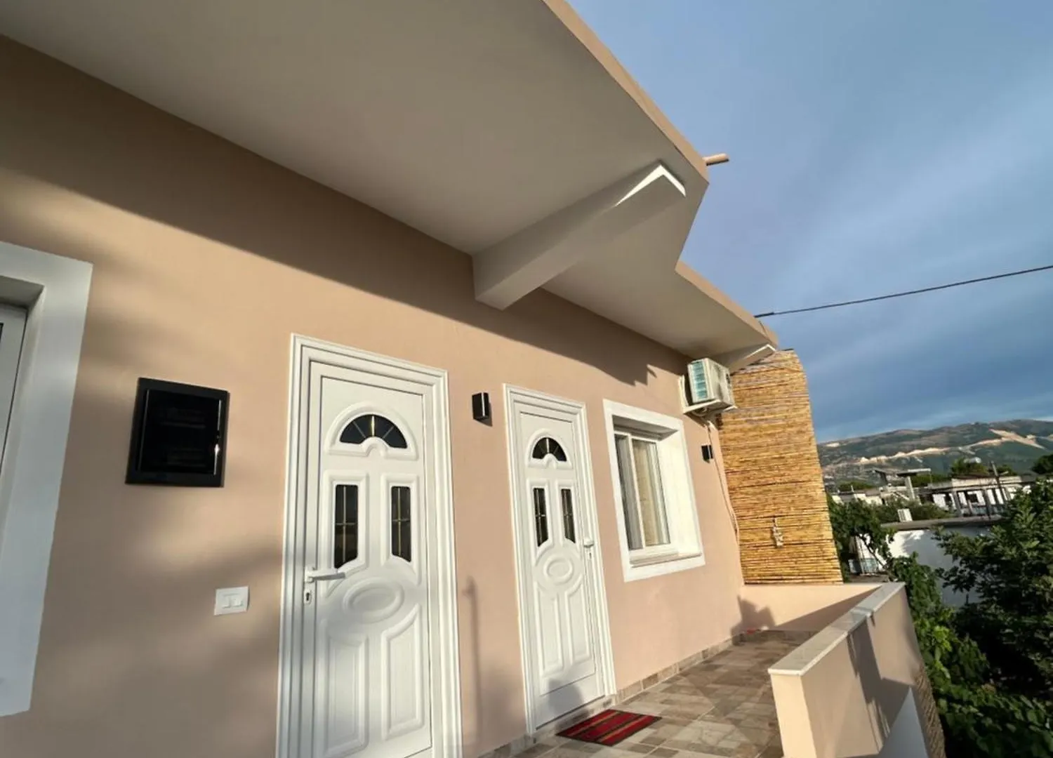 Apartment Vila Roan Vlore